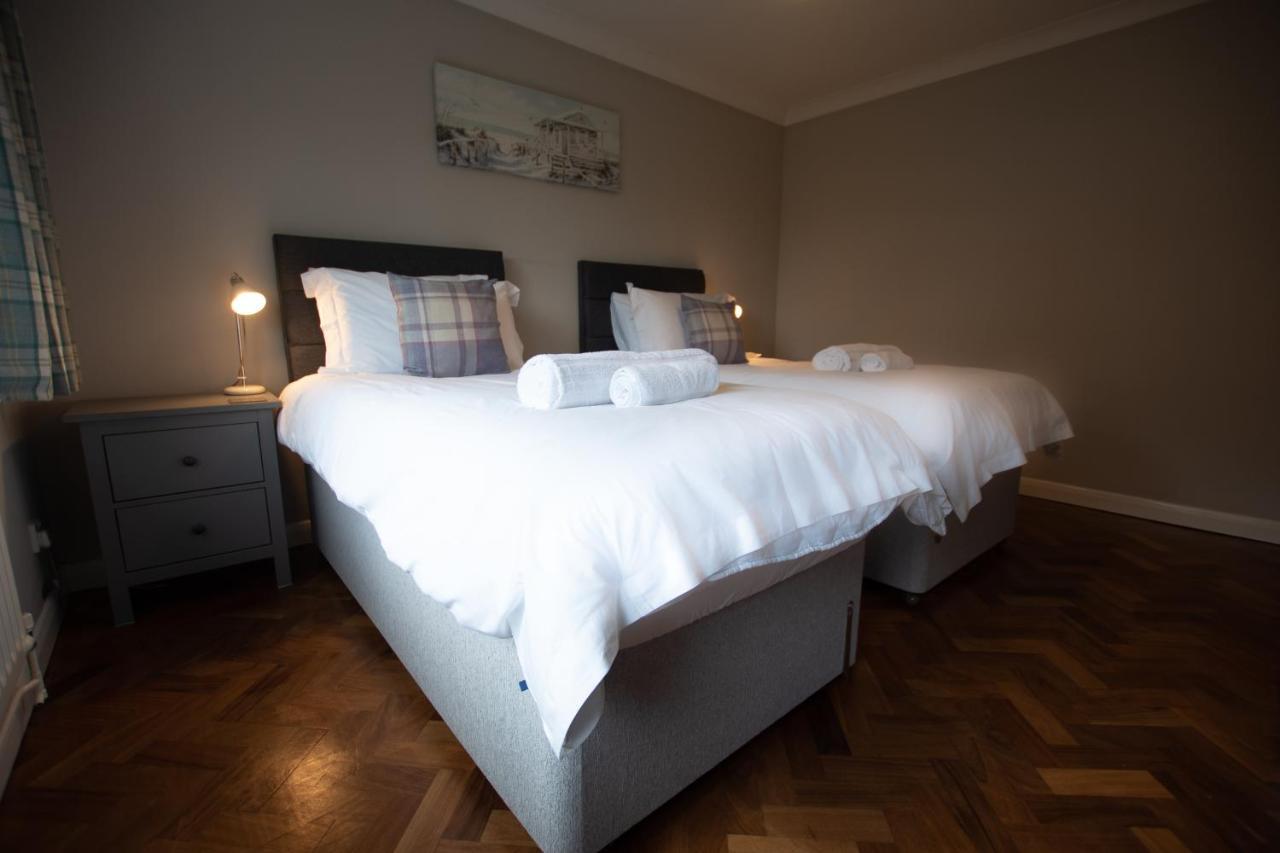 Kings Field Maisonette Eastleigh Bagian luar foto