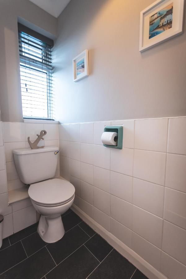 Kings Field Maisonette Eastleigh Bagian luar foto